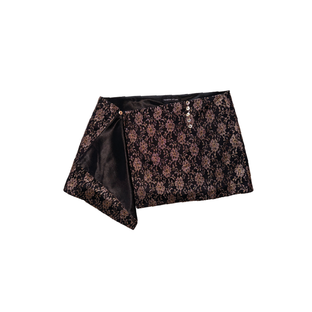 Mini Skirt Golden Margarita | special edition