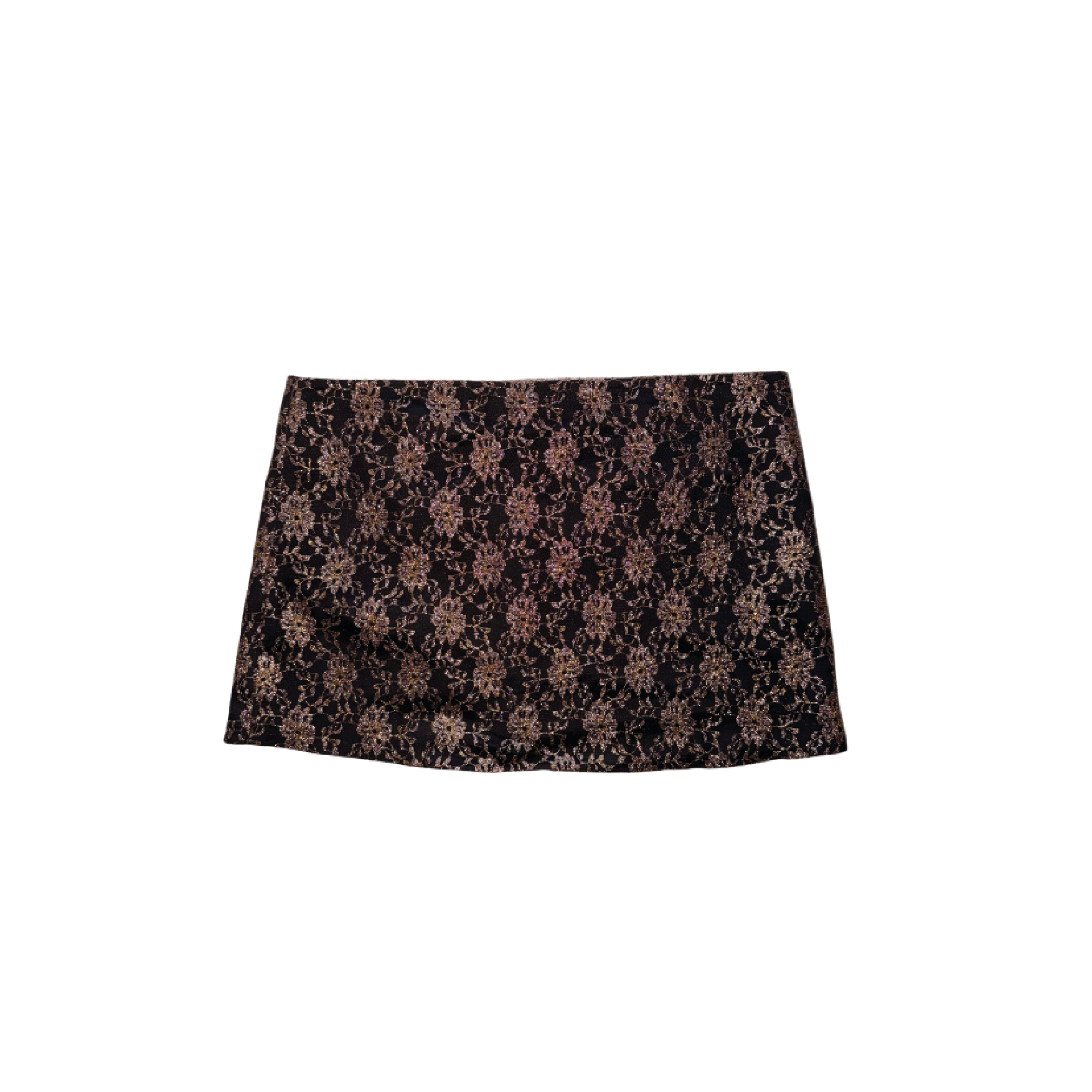 Mini Skirt Golden Margarita | special edition