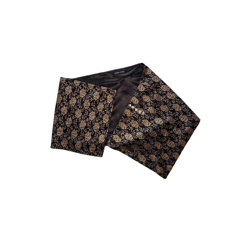 Mini Skirt Golden Margarita | special edition