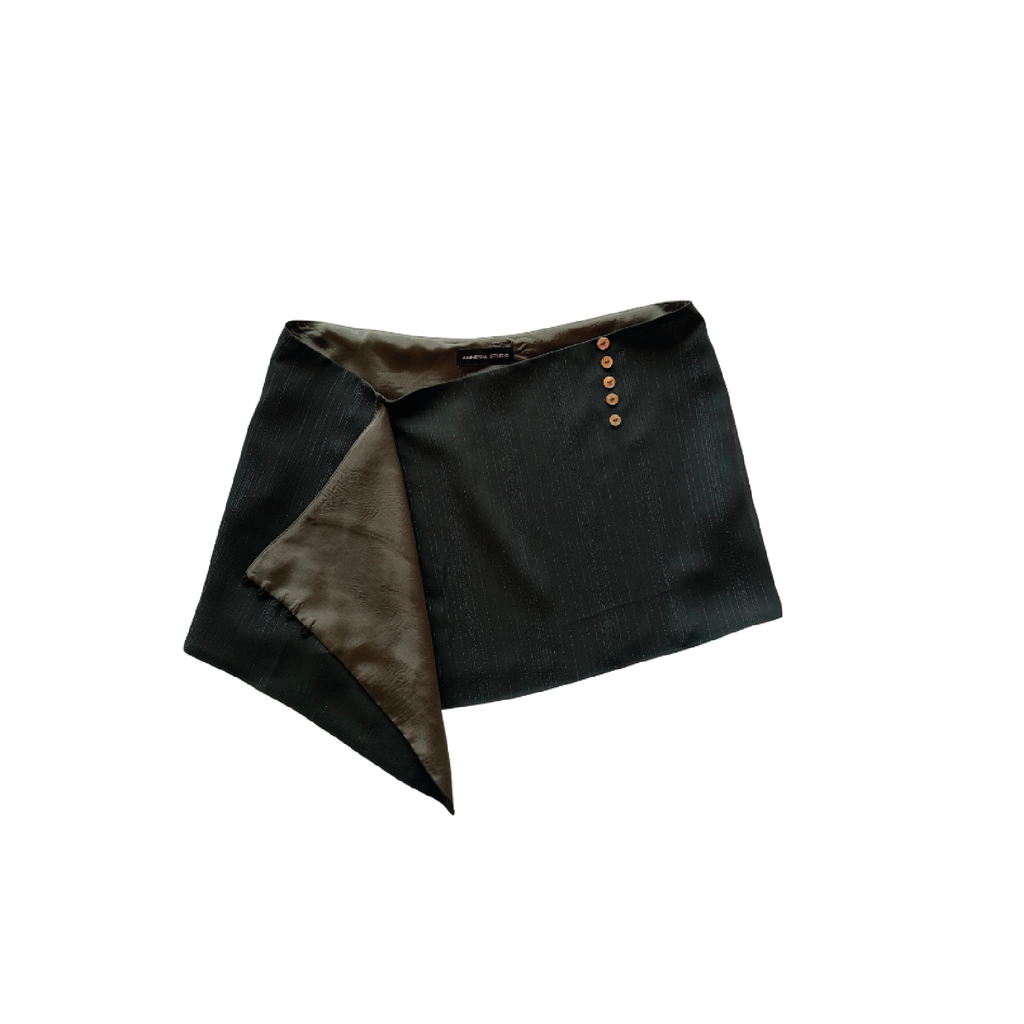 Mini Skirt Pisco Sour