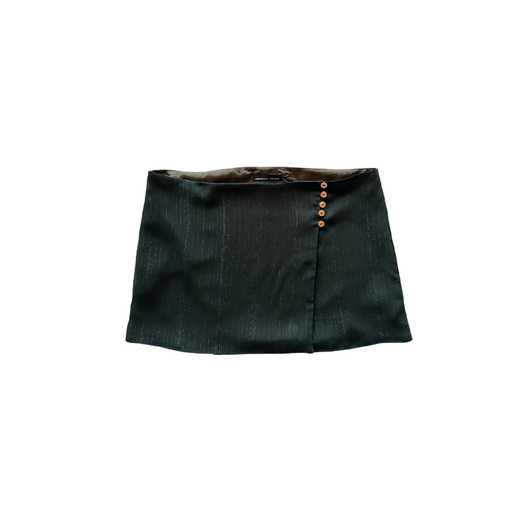 Mini Skirt Pisco Sour