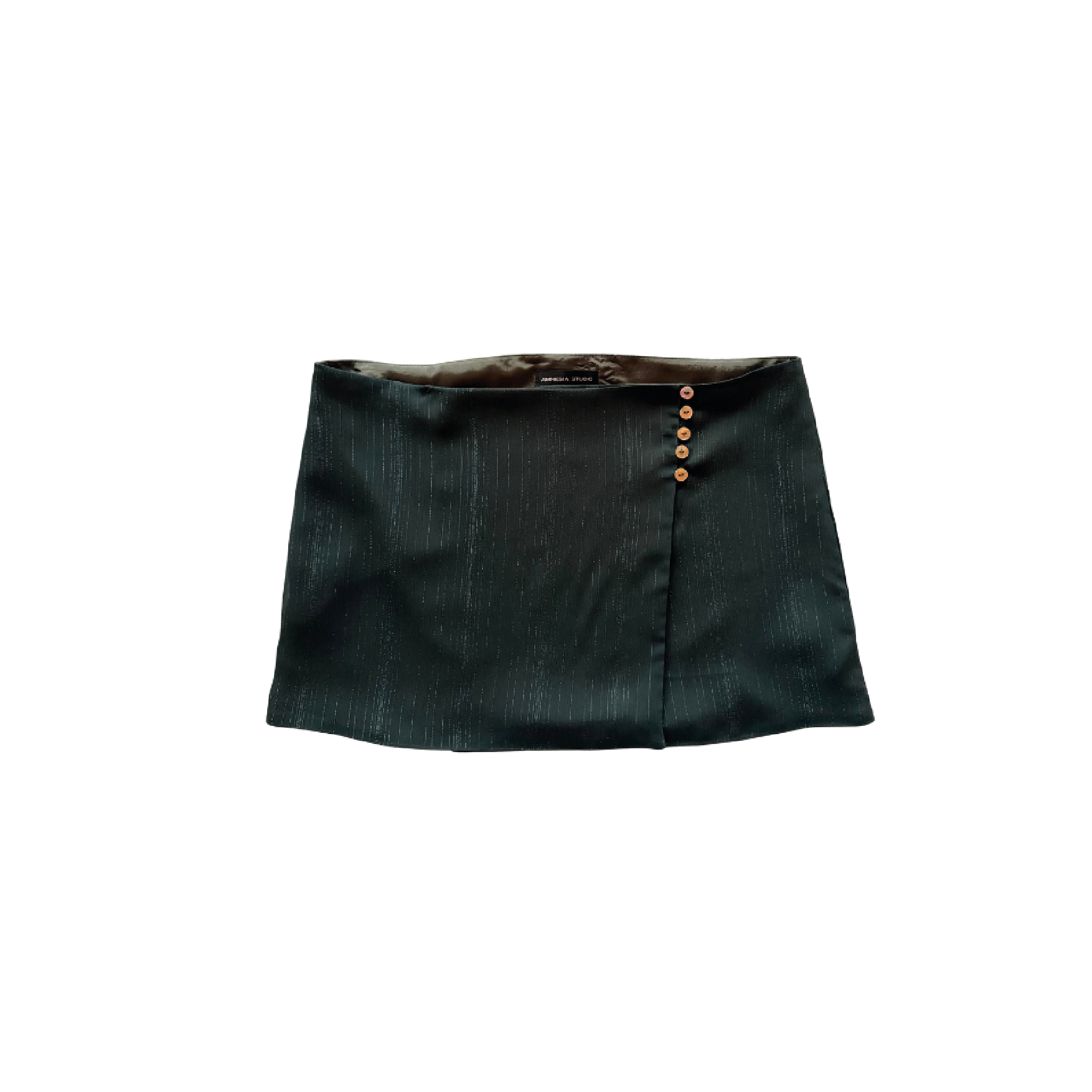 Mini Skirt Pisco Sour