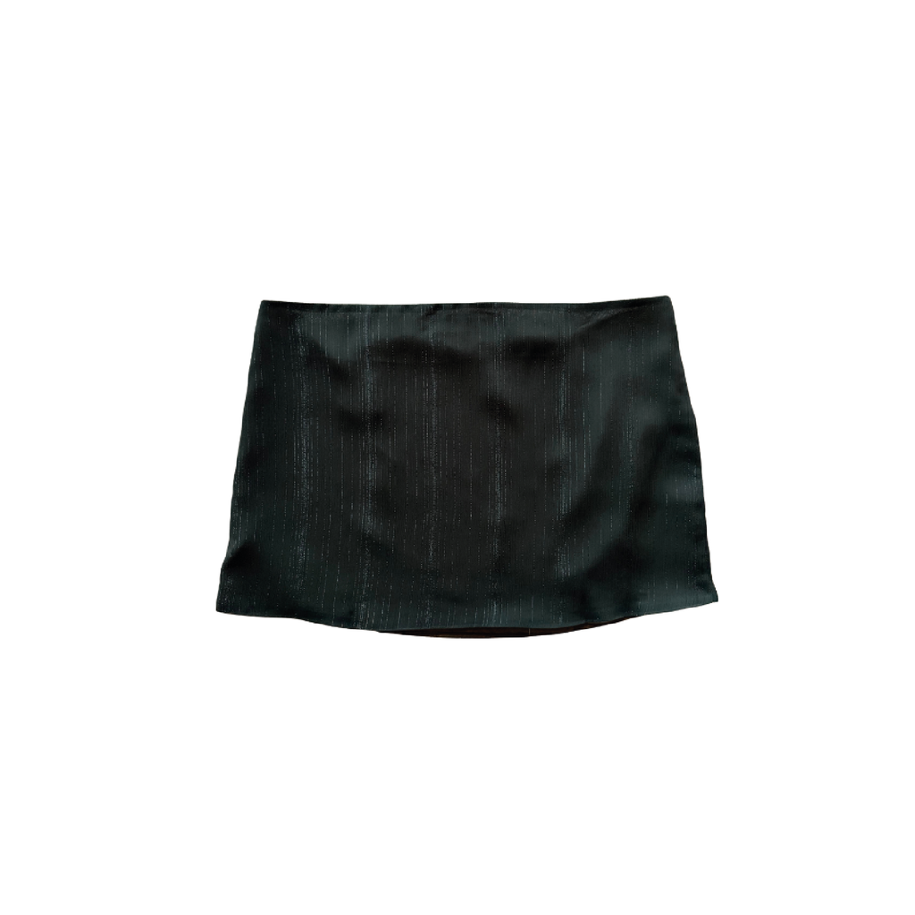 Mini Skirt Pisco Sour