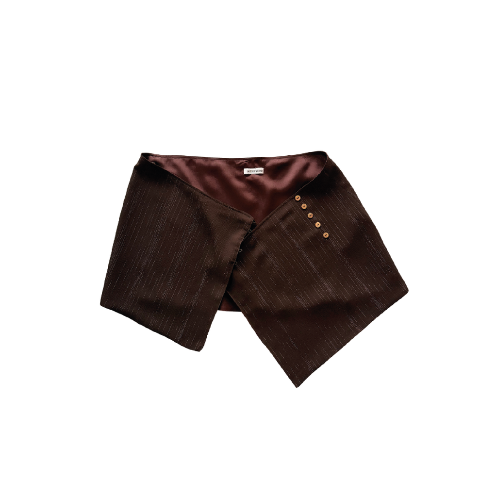 Mini Skirt Espresso Martini