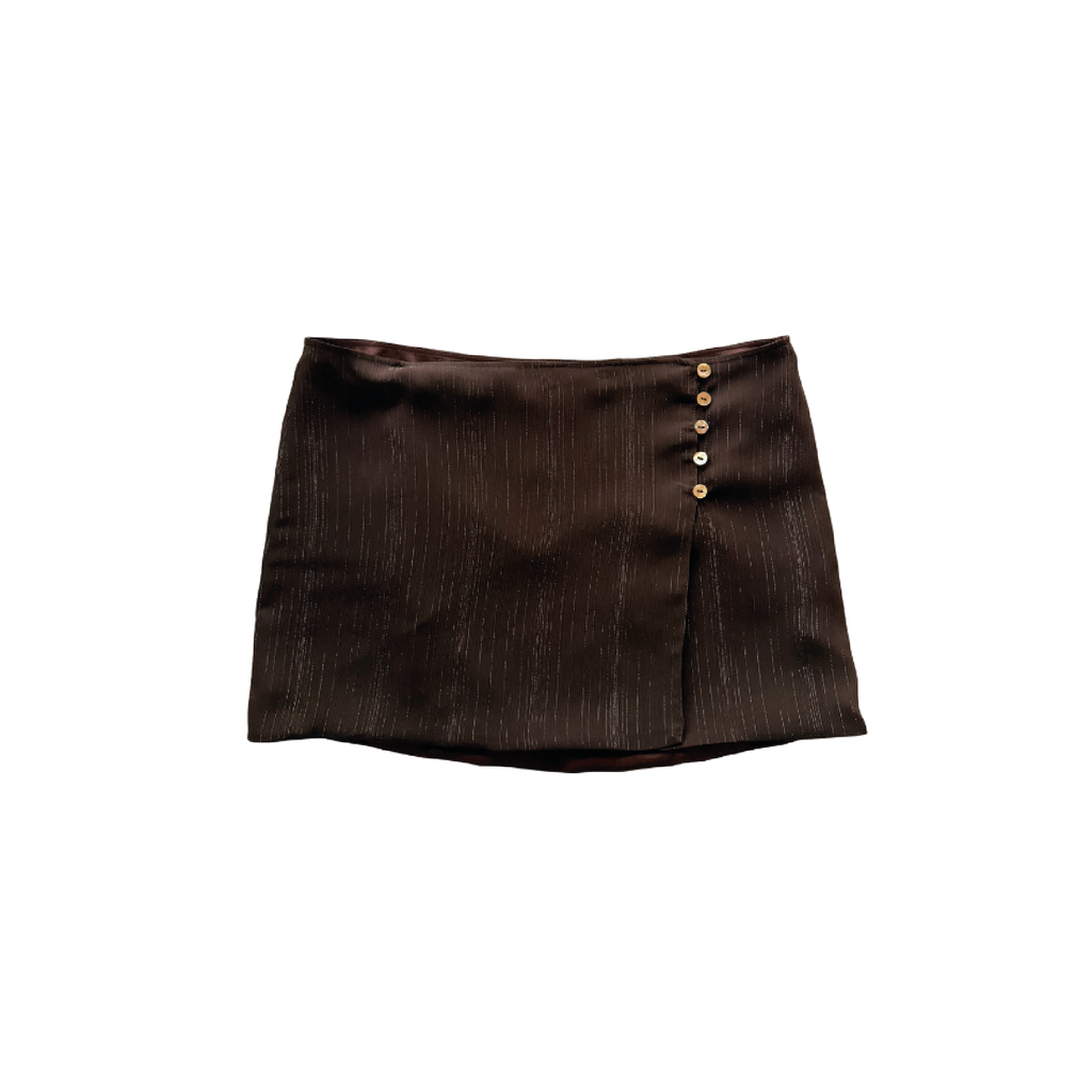 Mini Skirt Espresso Martini