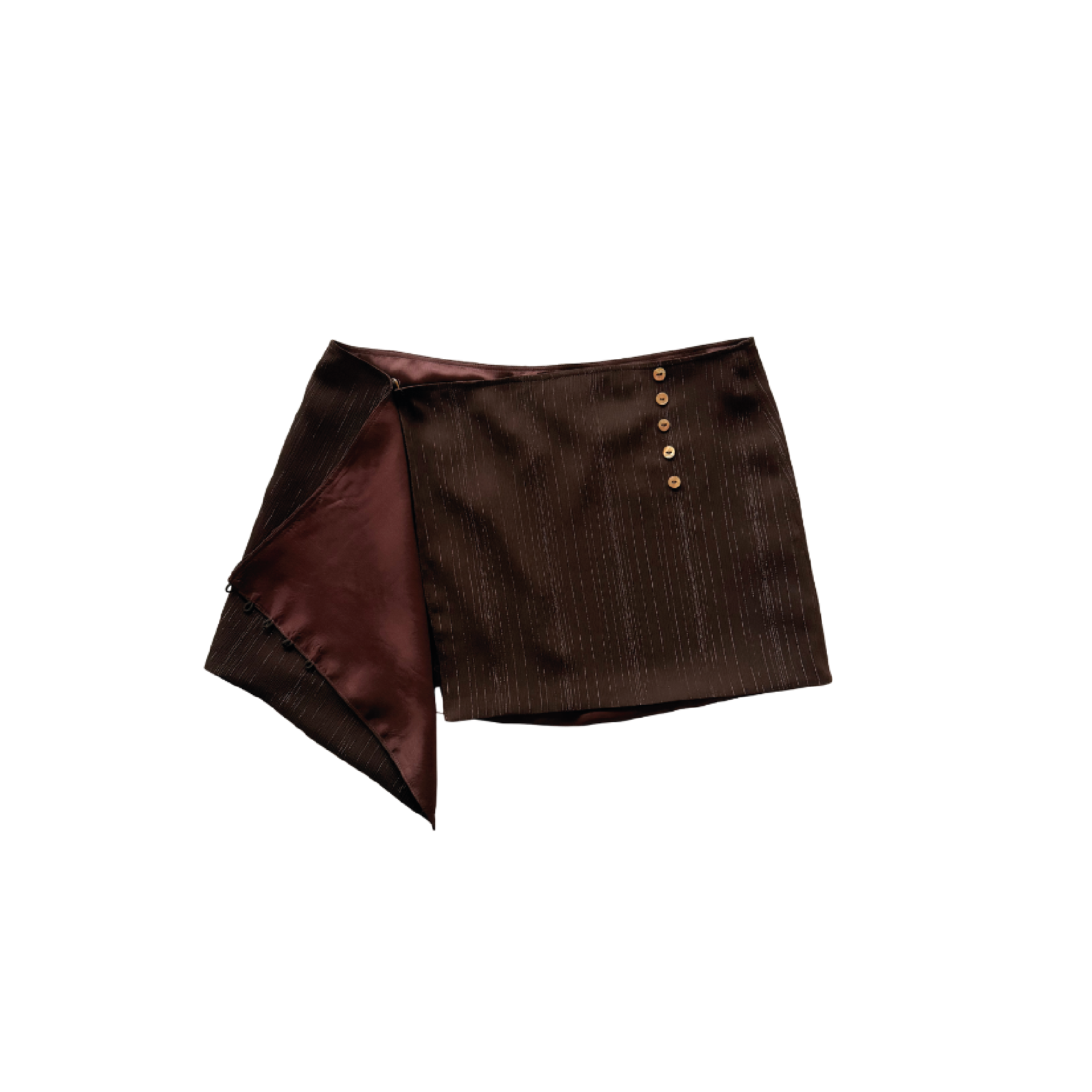 Mini Skirt Espresso Martini