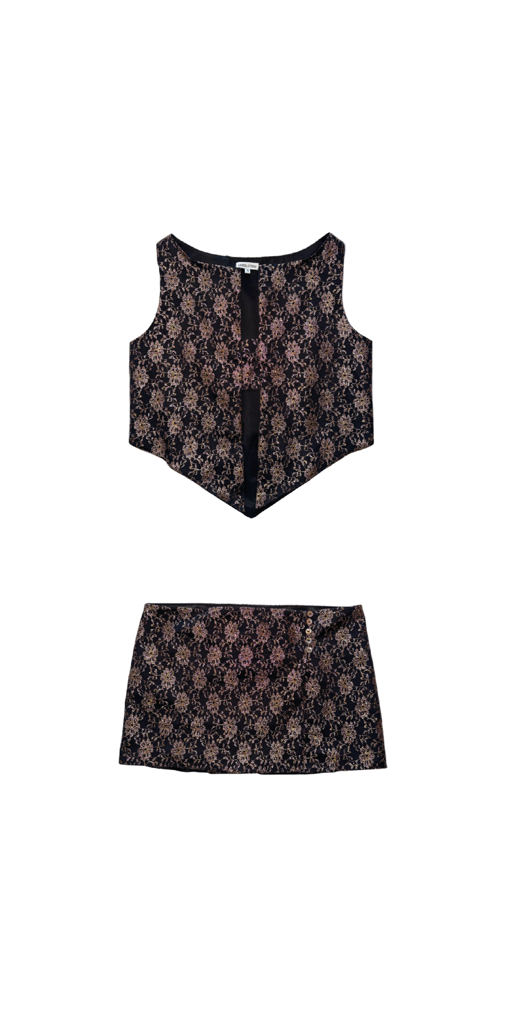 Top Golden Margarita | special edition