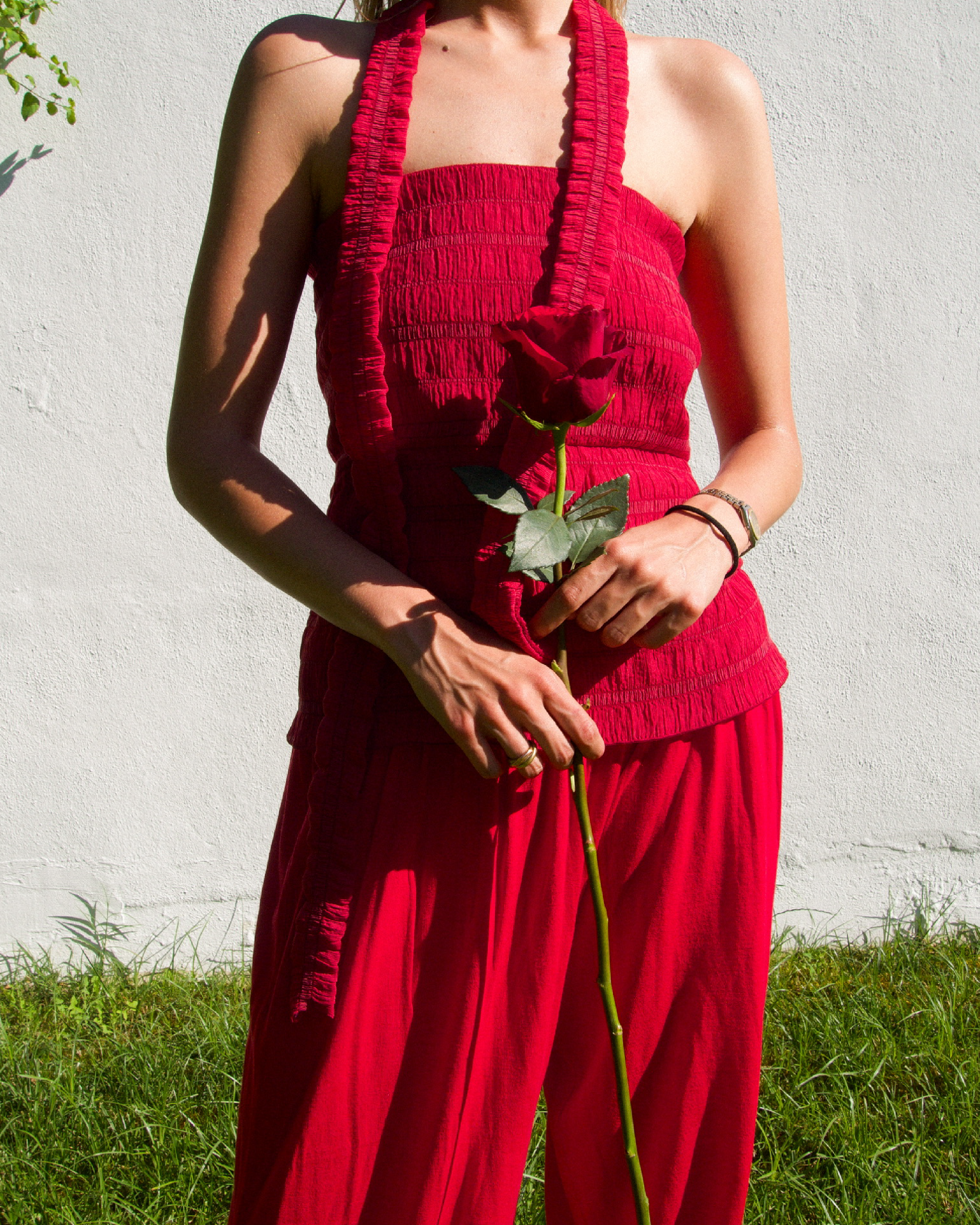 The Ruby Top