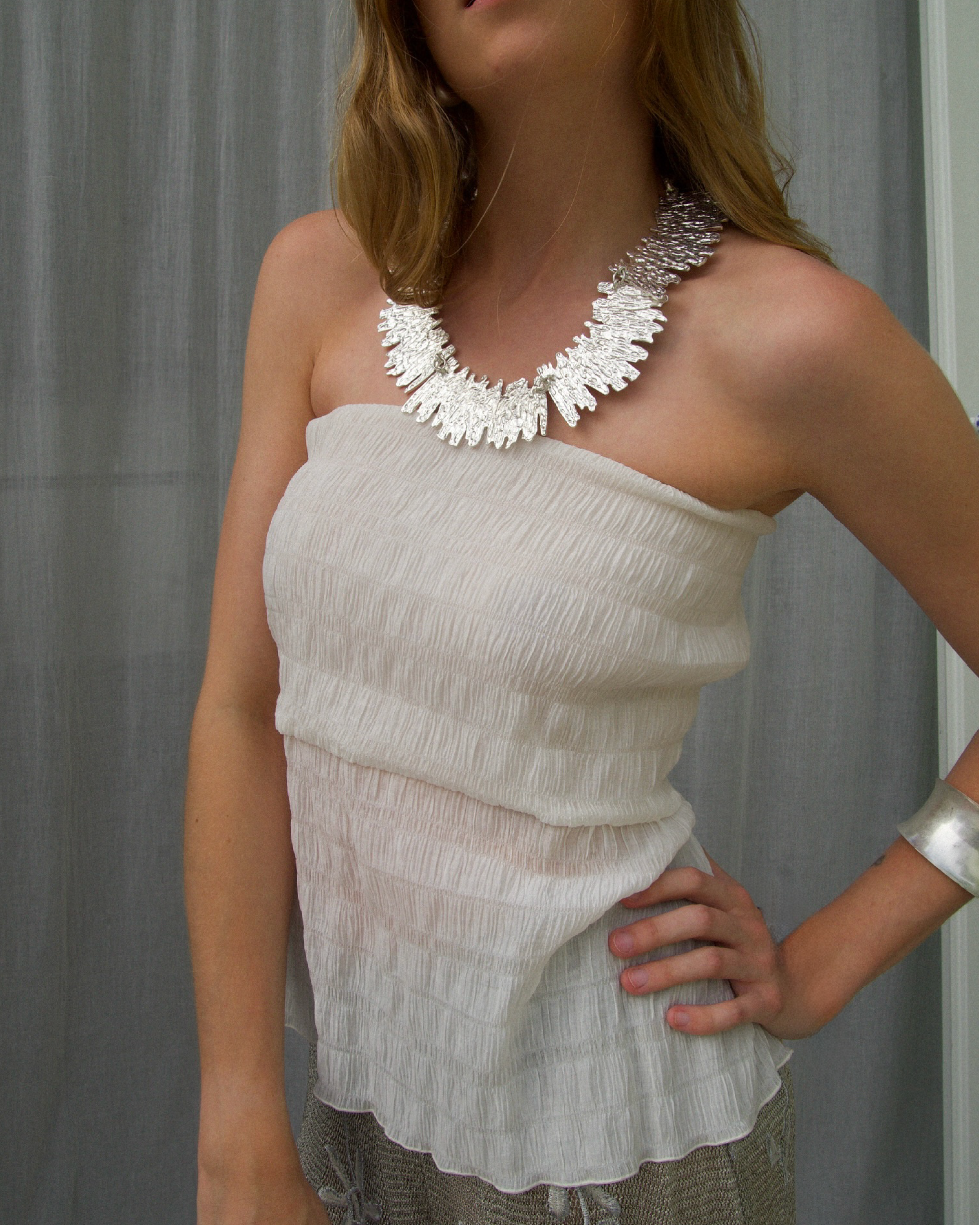 The Ivory Top