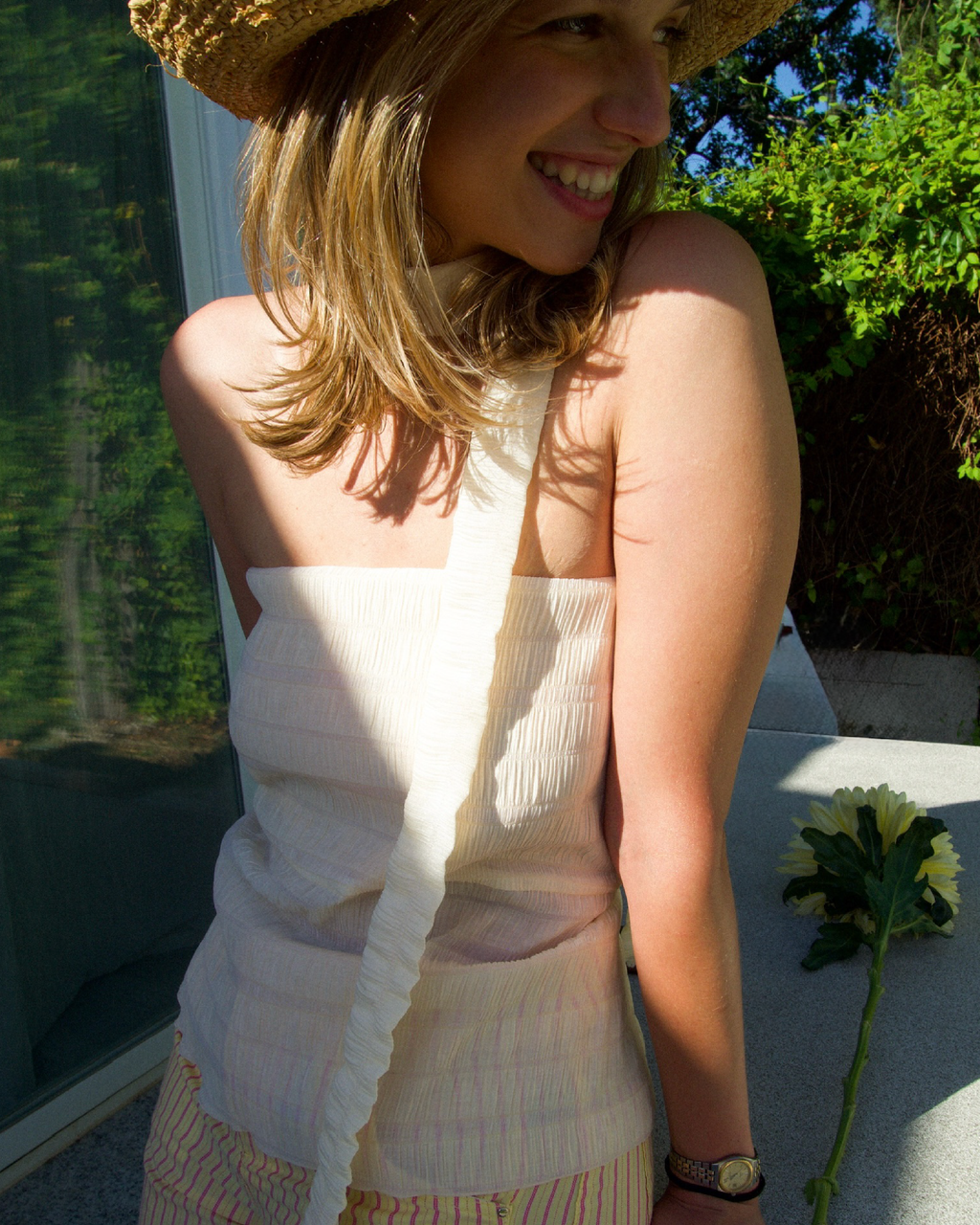 The Butter Top