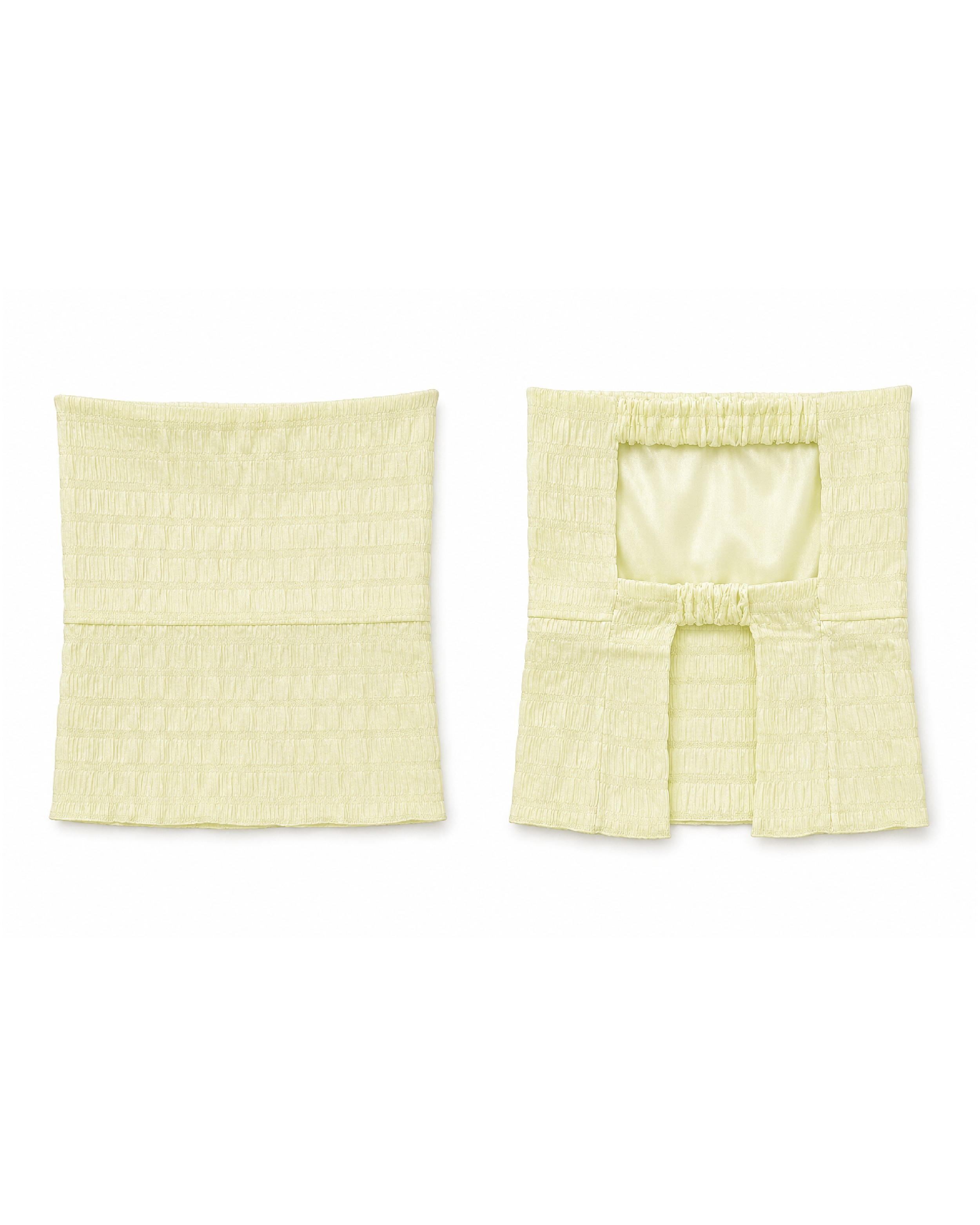 The Butter Top