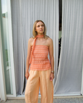 The Amber Top