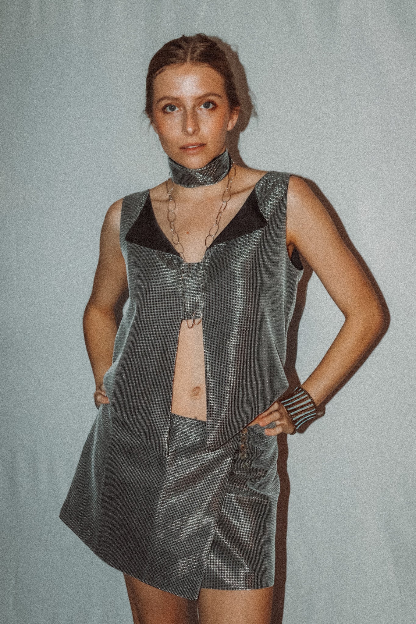 Top Cosmopolitan | special edition