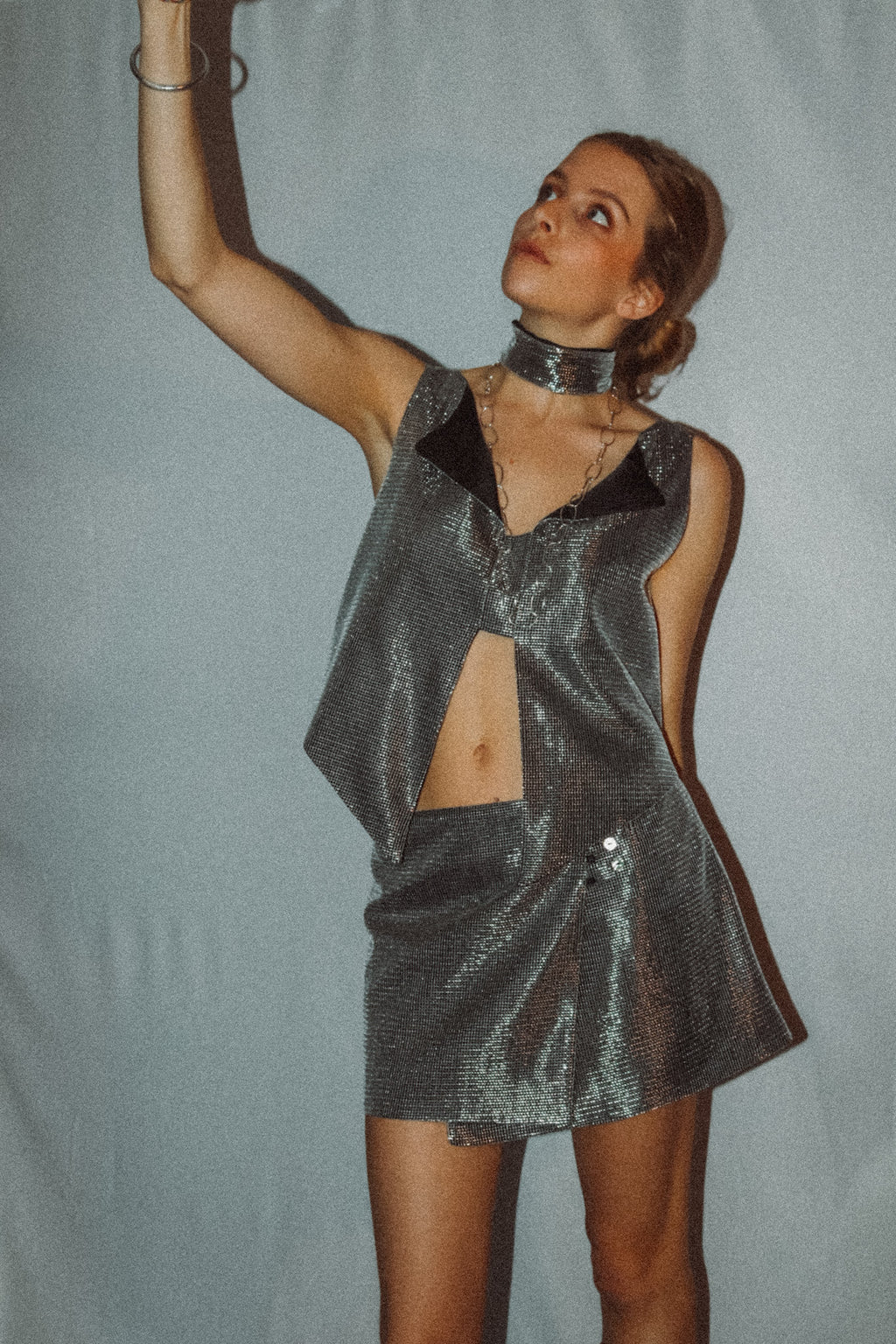 Mini Skirt Cosmopolitan | limited edition