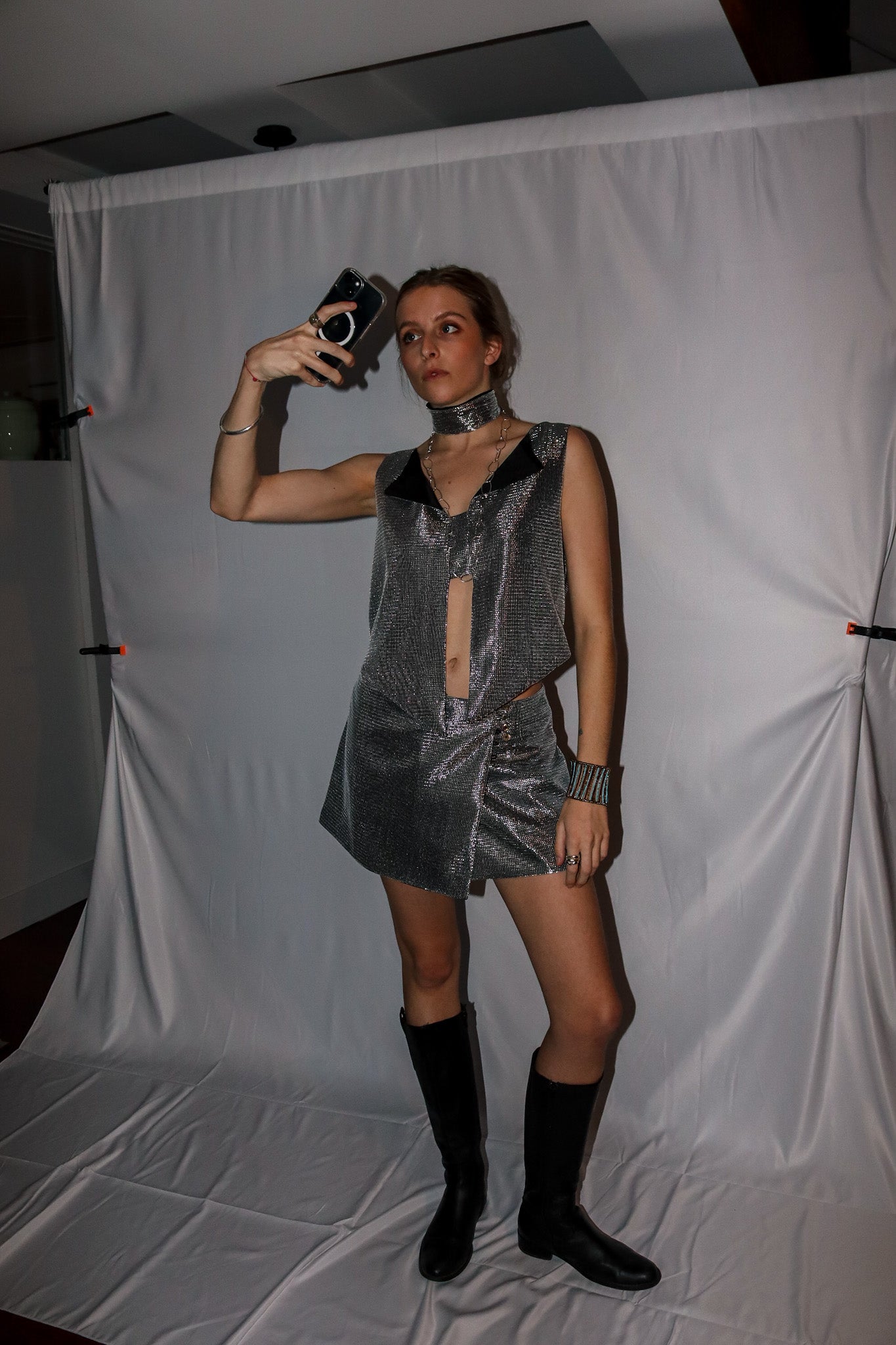 Top Cosmopolitan | special edition