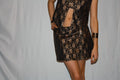 Mini Skirt Golden Margarita | special edition